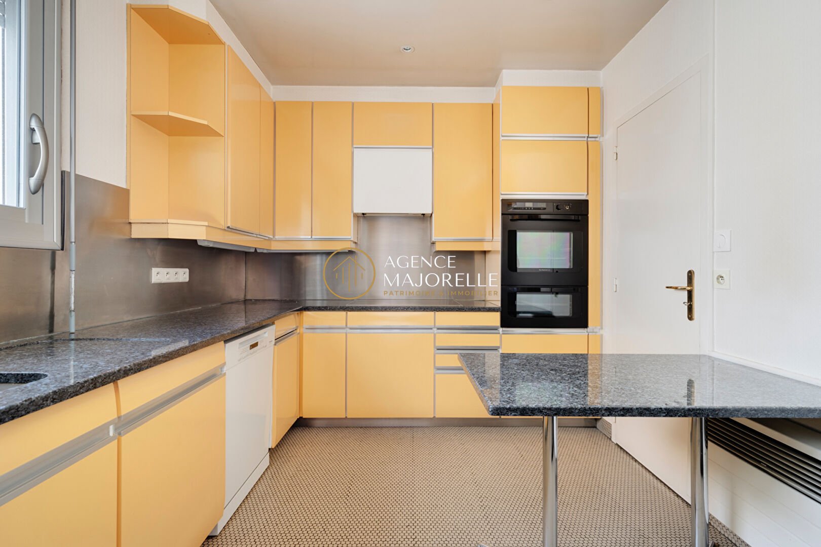 Appartement à vendre, 6m², Nancy