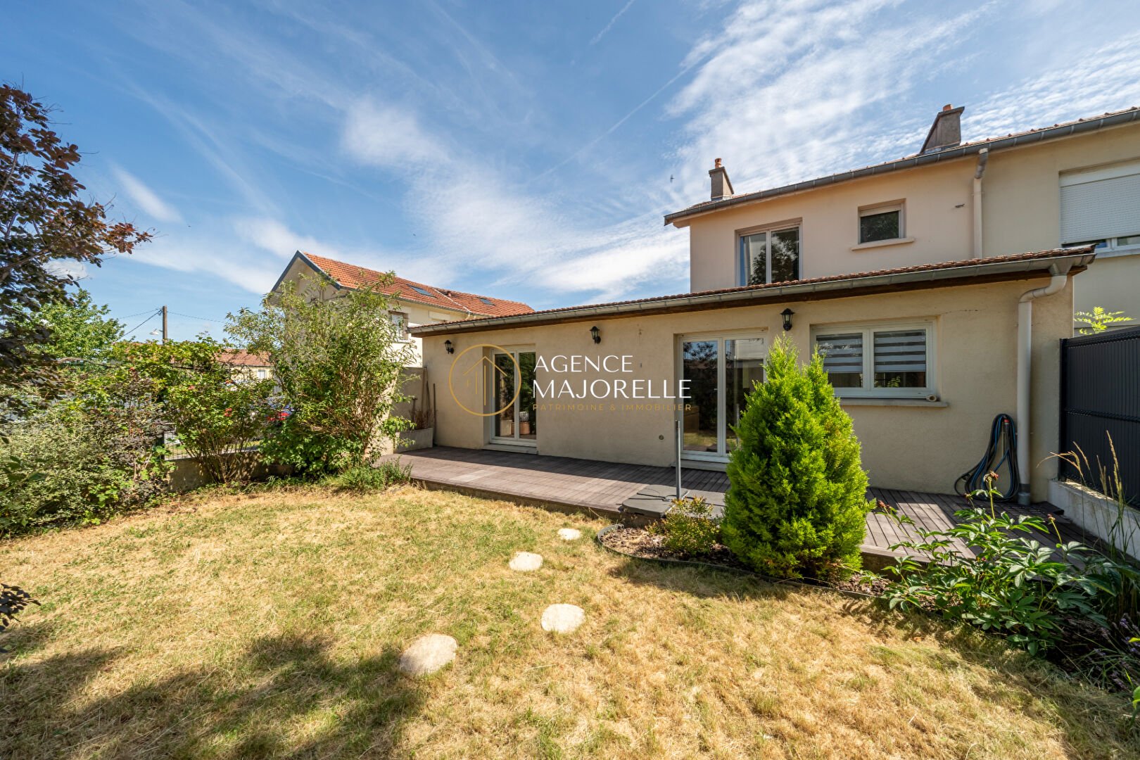 Maison à vendre, 5m², Nancy