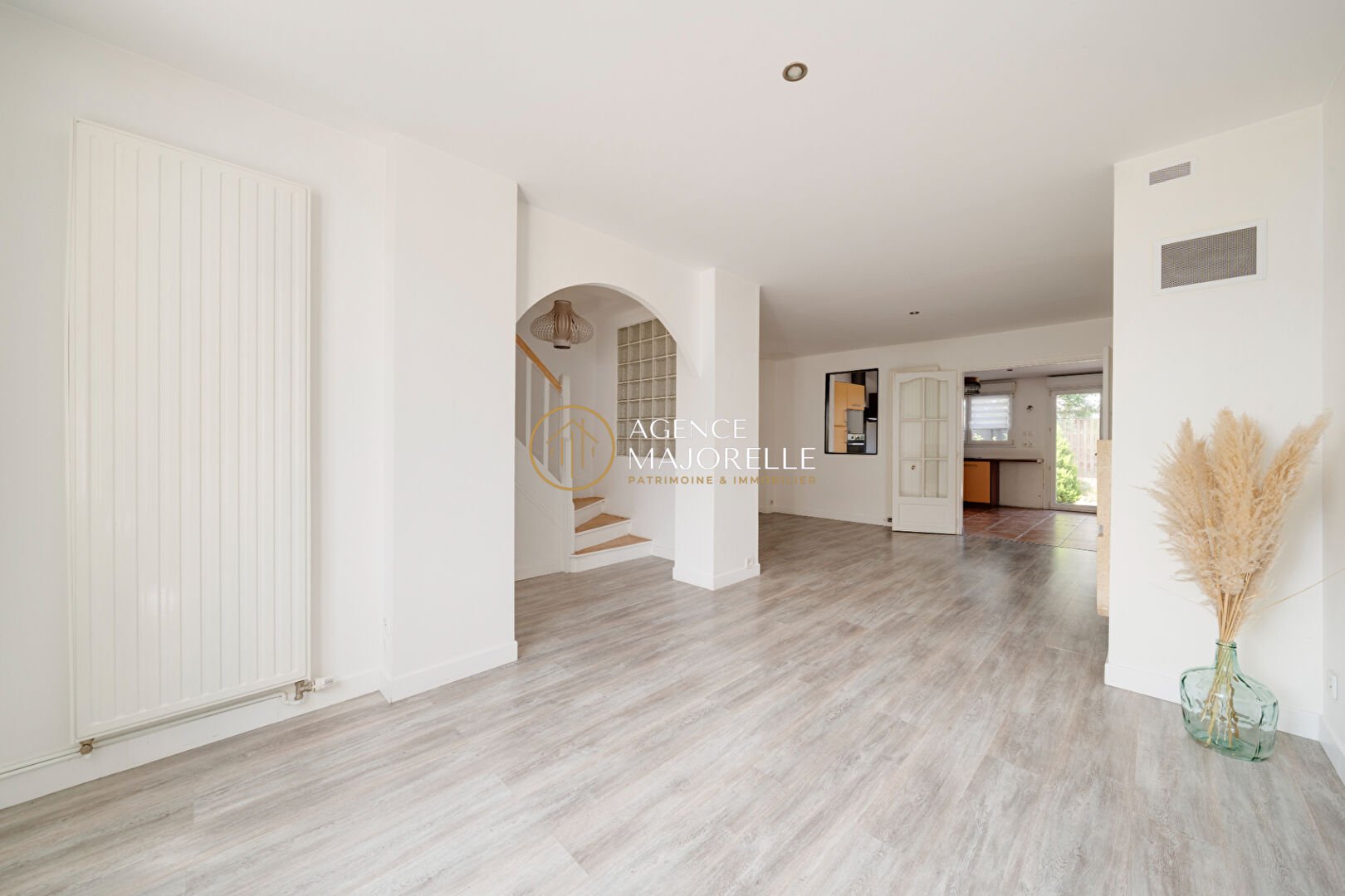 Maison à vendre, 5m², Nancy