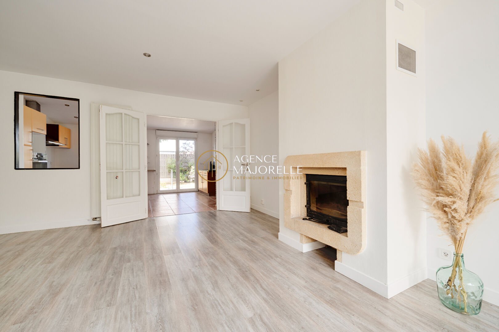 Maison à vendre, 5m², Nancy