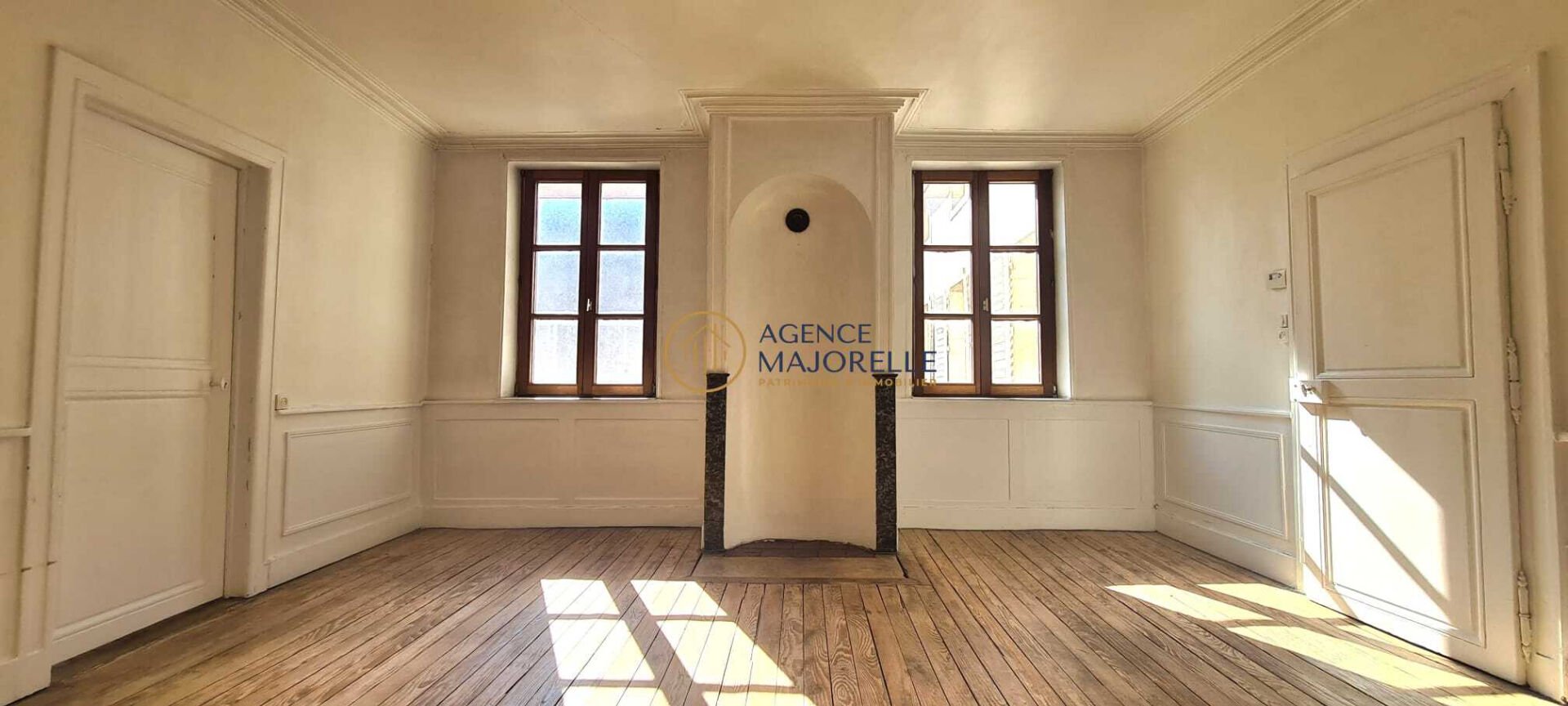 Maison à vendre, 4m², Nancy