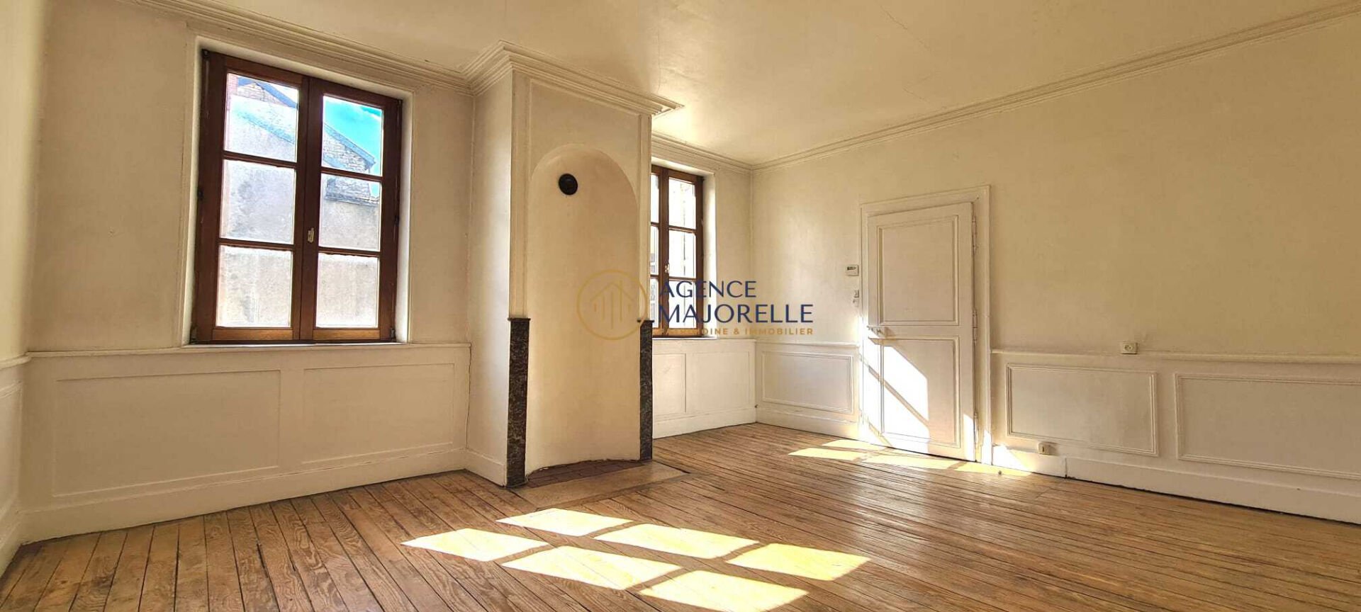 Maison à vendre, 4m², Nancy