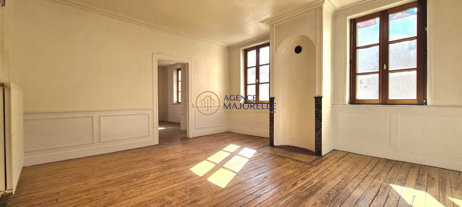 Maison à vendre, 4m², Nancy