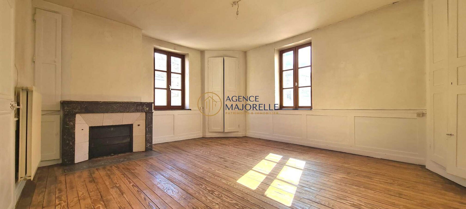 Maison à vendre, 4m², Nancy