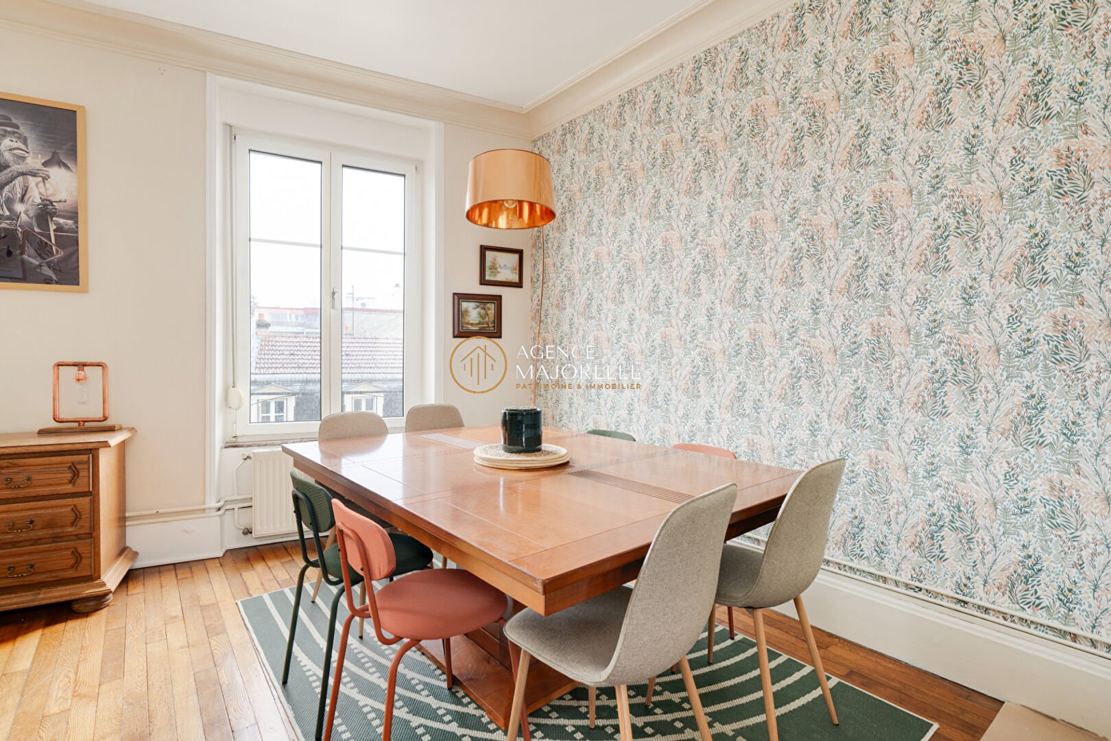 Appartement à vendre, 3m², Nancy
