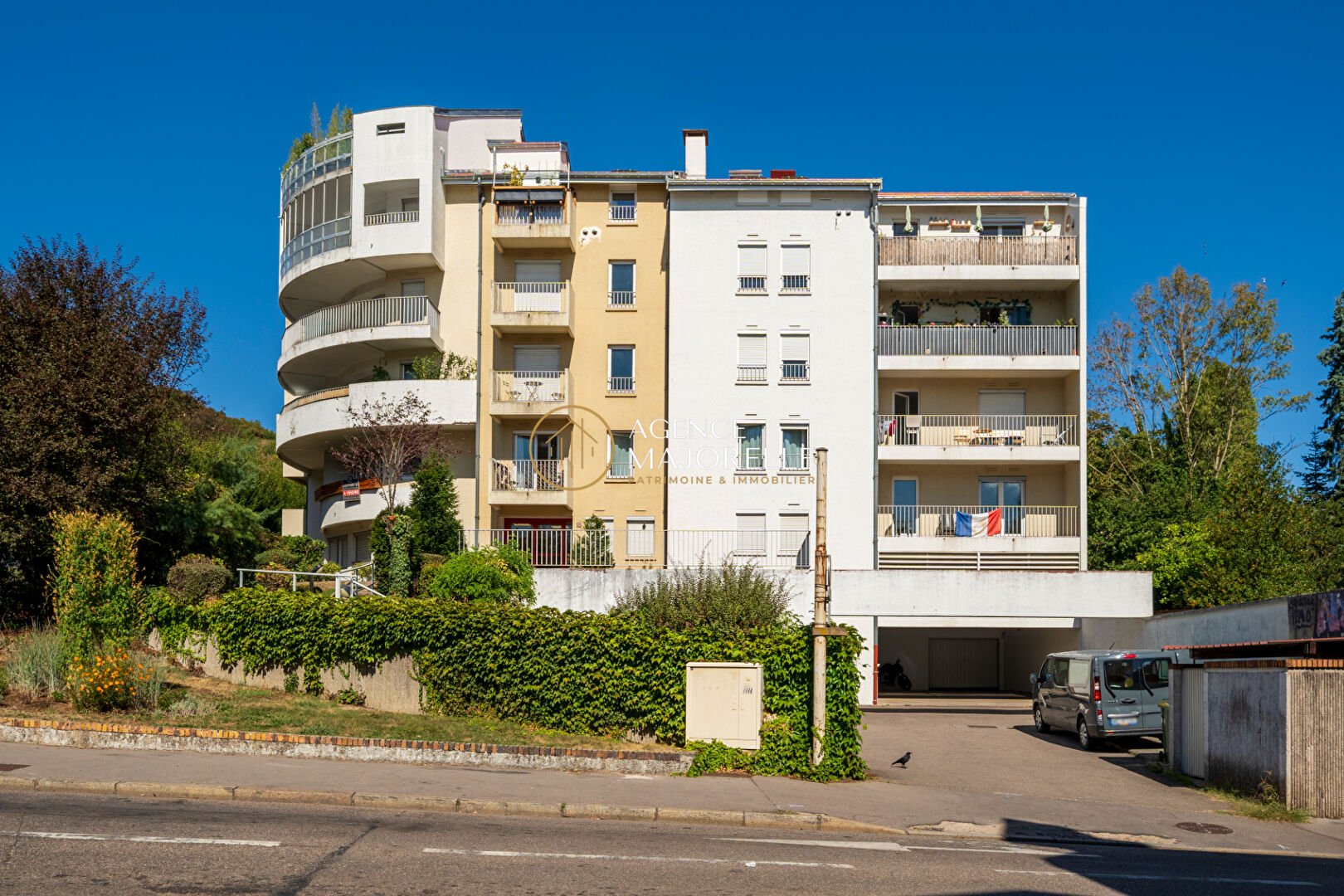 Appartement à vendre, 5m², Nancy