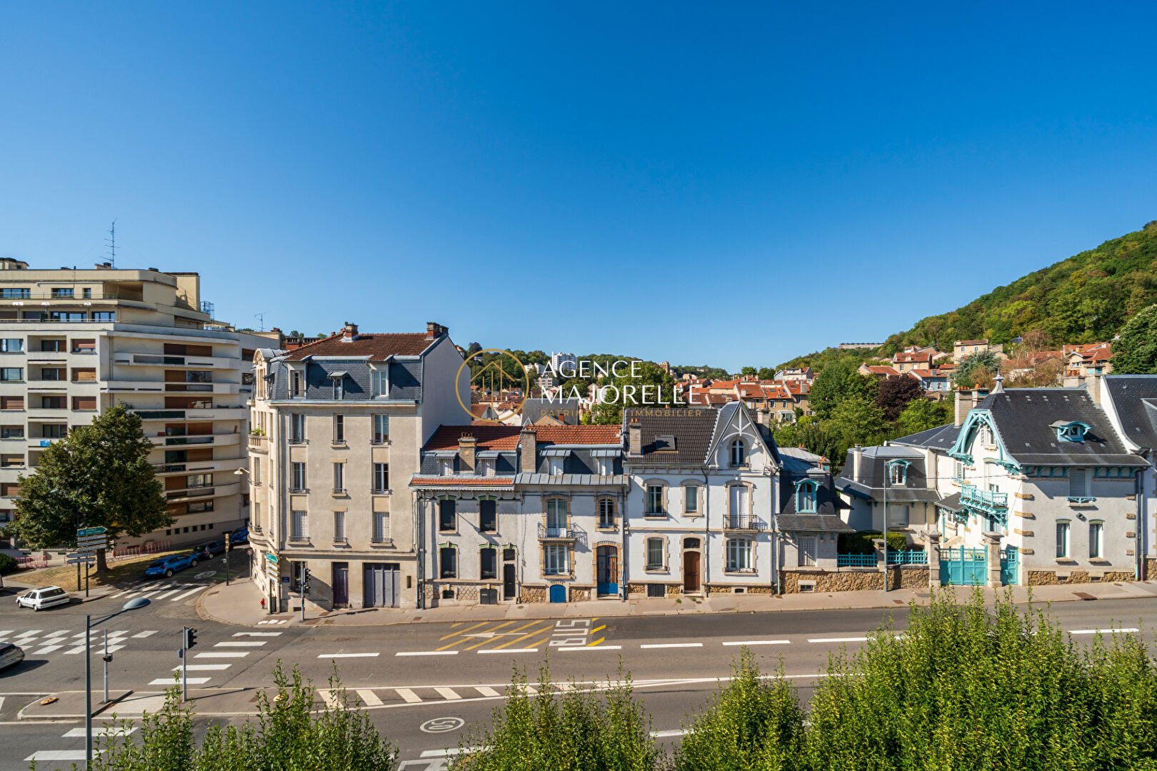 Appartement à vendre, 5m², Nancy
