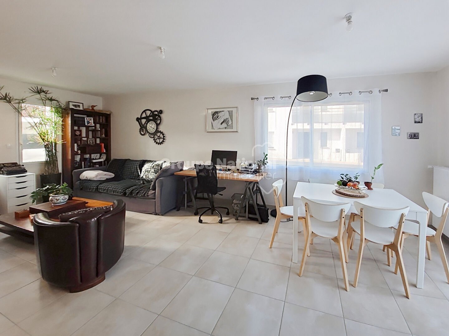 Maison à louer, 100m², Le Loroux-Bottereau