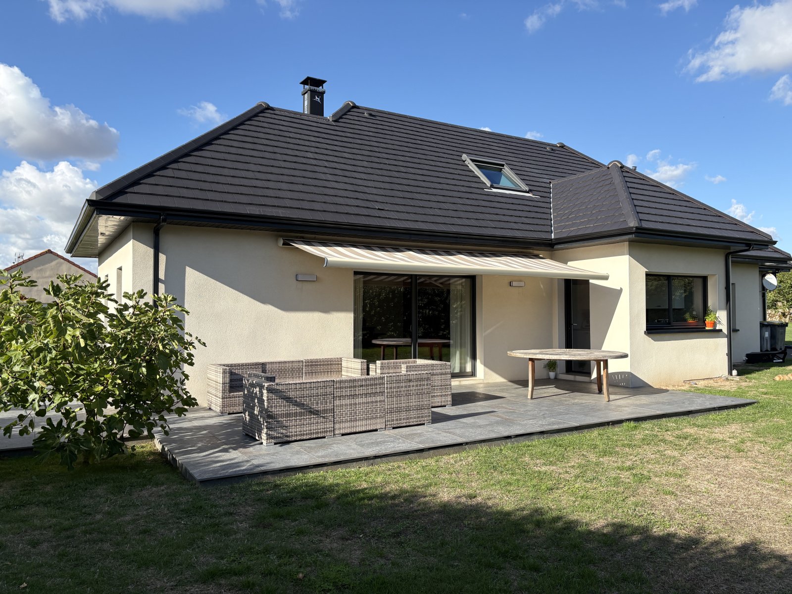 Maison à vendre, 147m², Nempont-Saint-Firmin
