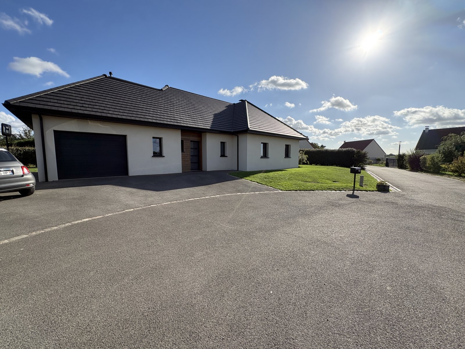 Maison à vendre, 147m², Nempont-Saint-Firmin
