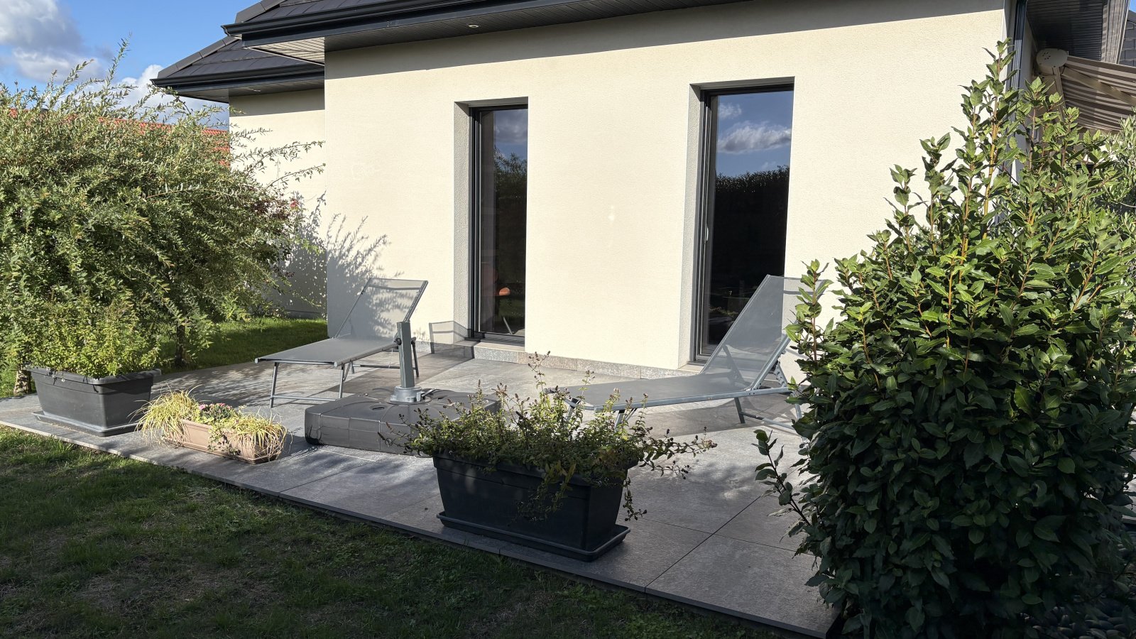 Maison à vendre, 147m², Nempont-Saint-Firmin