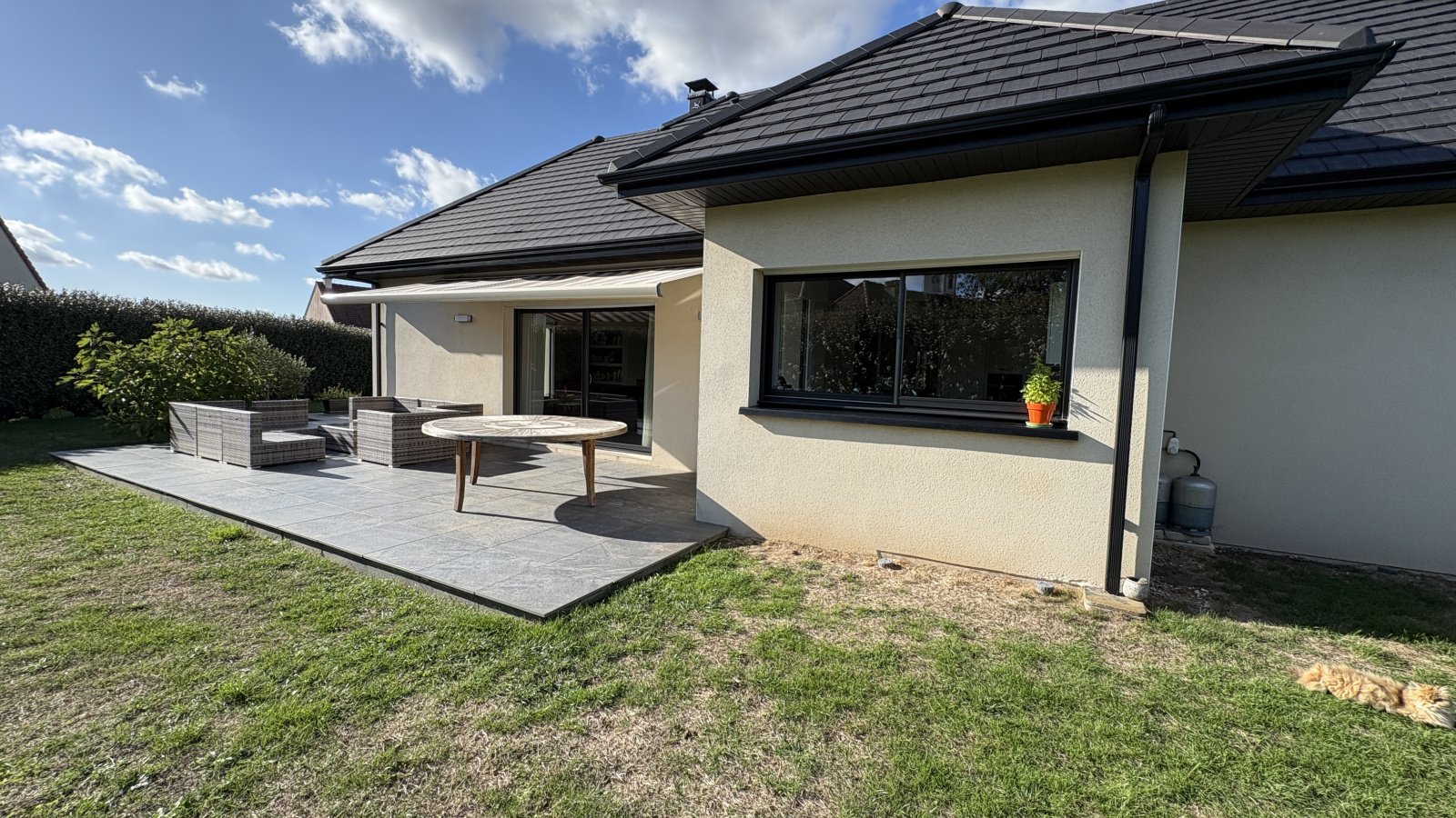 Maison à vendre, 147m², Nempont-Saint-Firmin