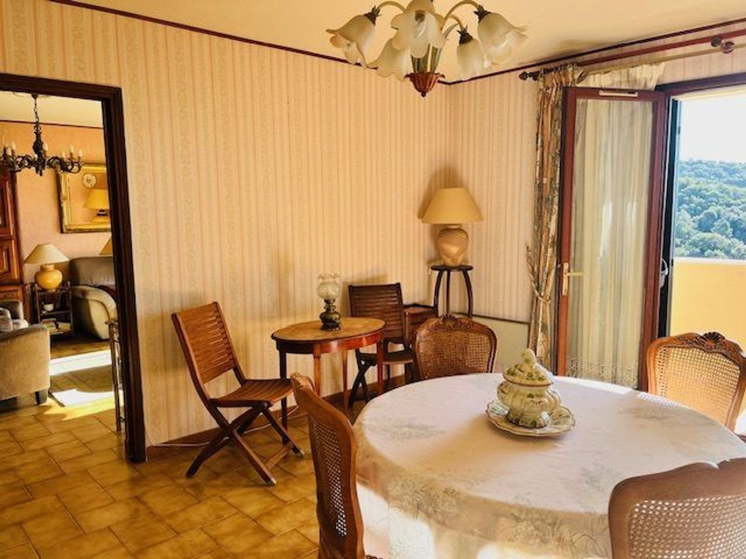 Appartement à vendre, 4m², Ajaccio