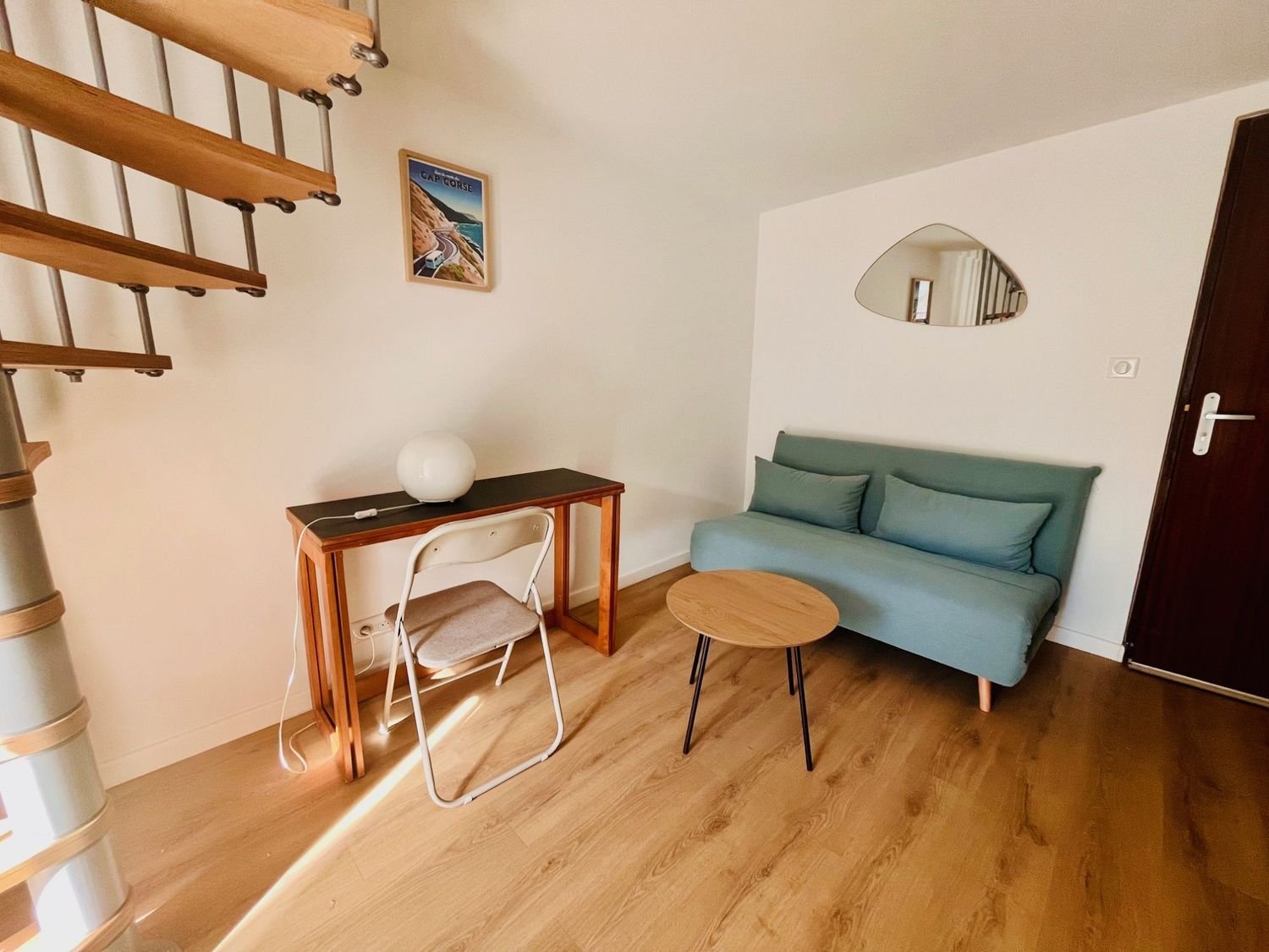 Appartement à vendre, 2m², Ajaccio