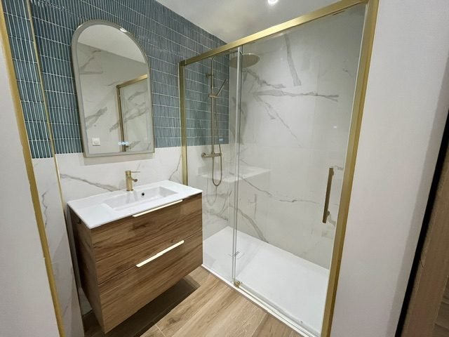 Appartement à vendre, 4m², Ajaccio
