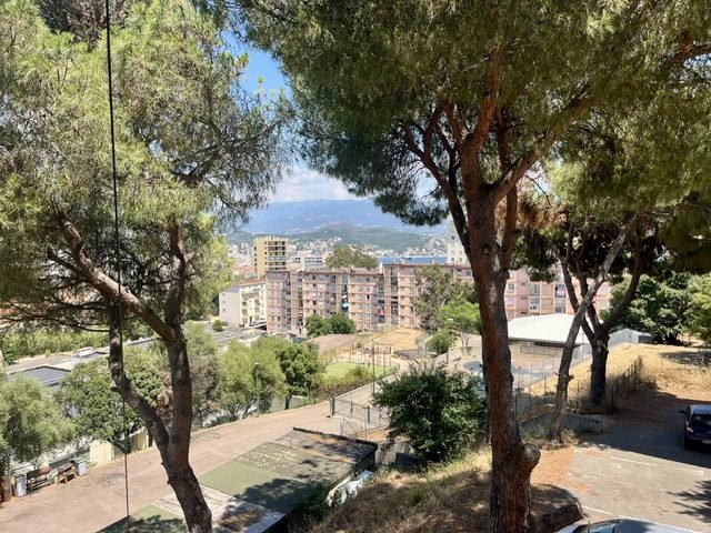 Appartement à vendre, 4m², Ajaccio