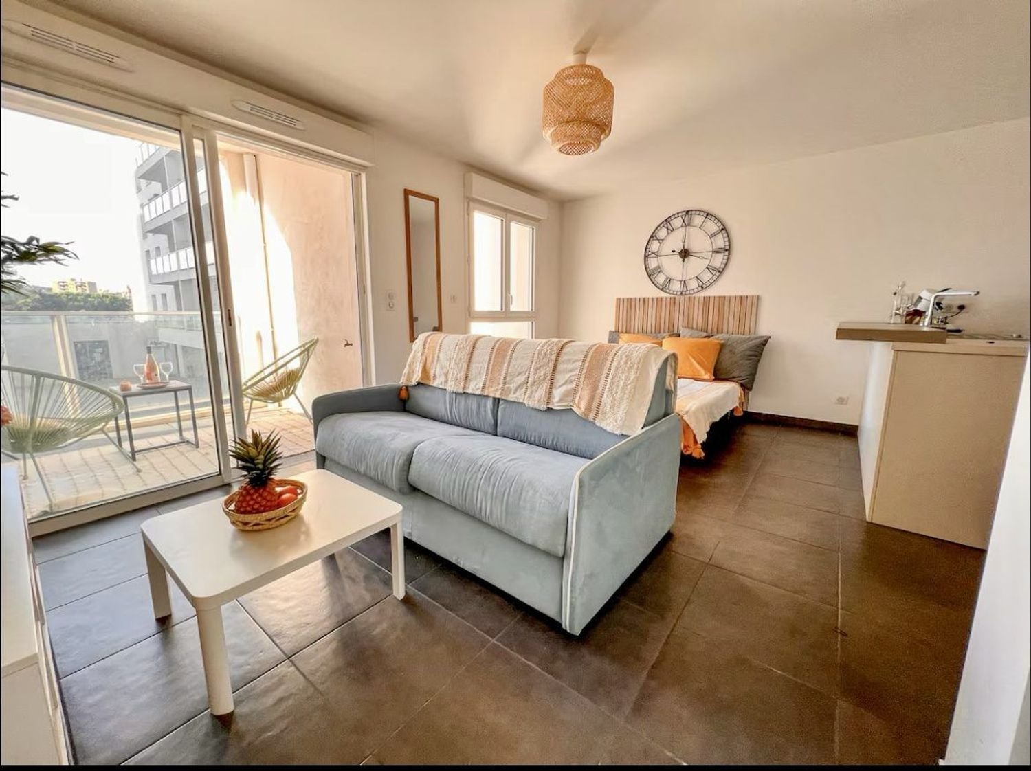 Appartement à vendre, 1m², Ajaccio
