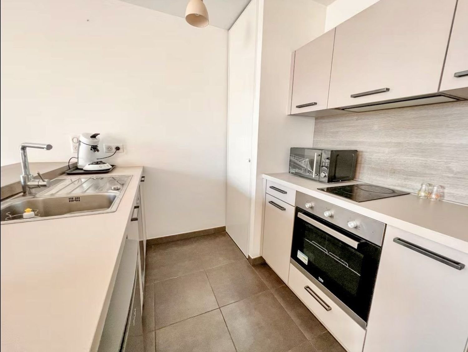 Appartement à vendre, 1m², Ajaccio