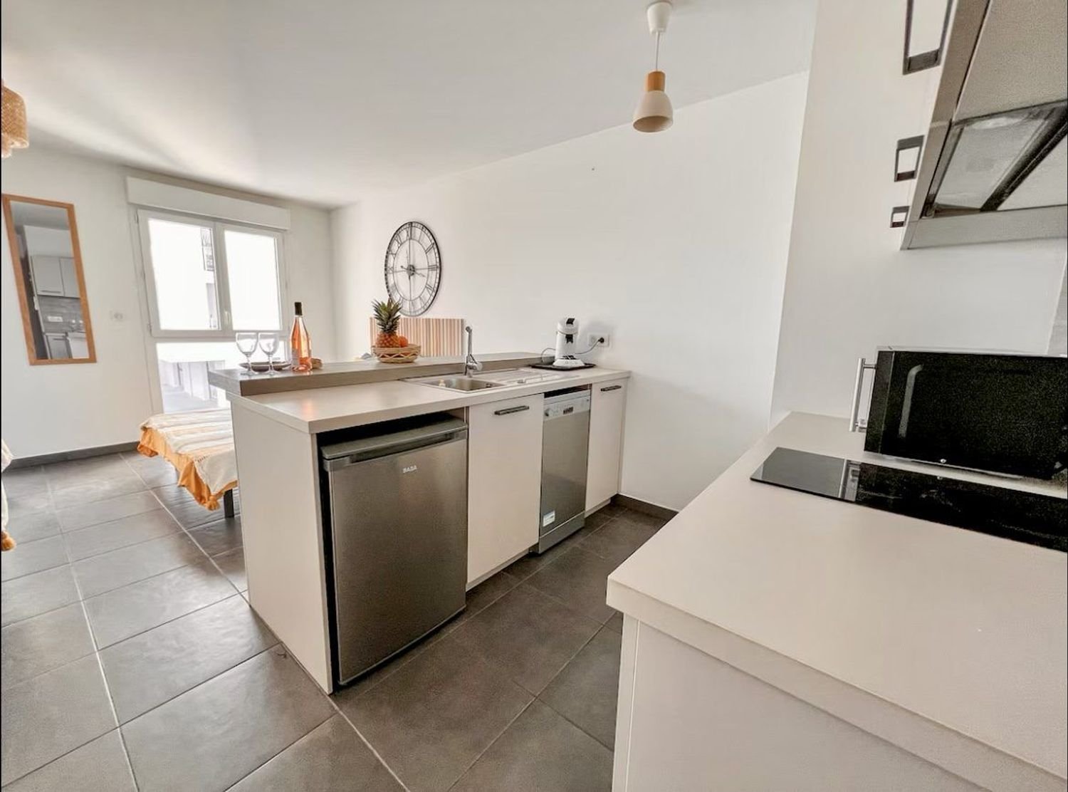 Appartement à vendre, 1m², Ajaccio