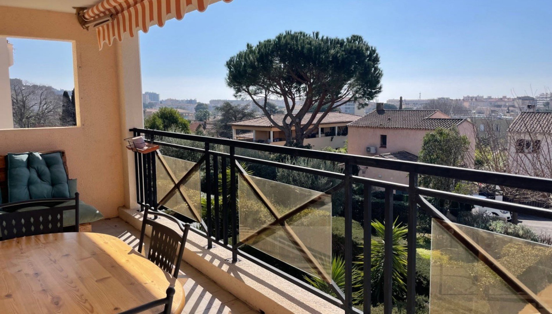 Maison à vendre, 47m², Cannes-la-Bocca