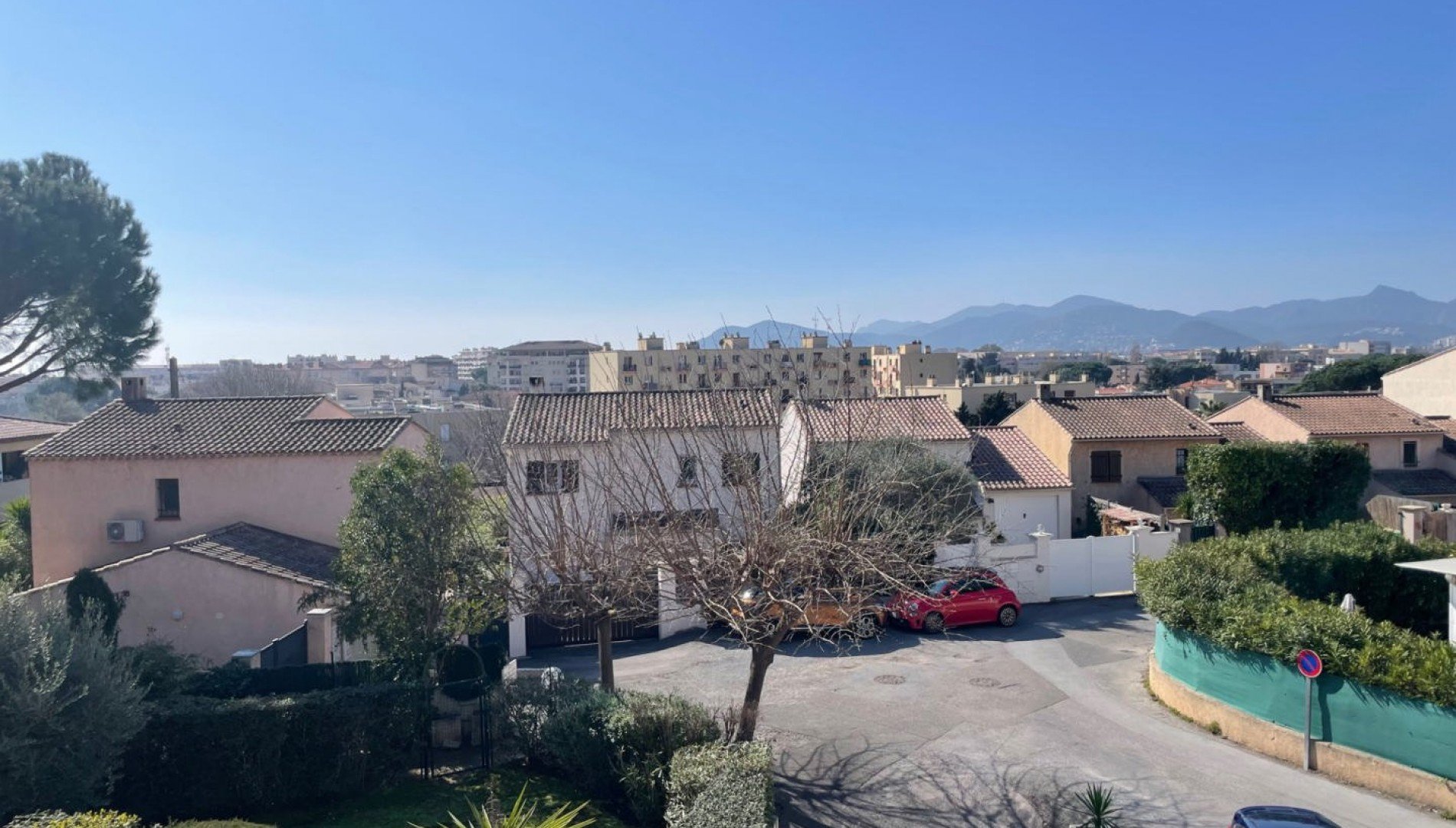Maison à vendre, 47m², Cannes-la-Bocca