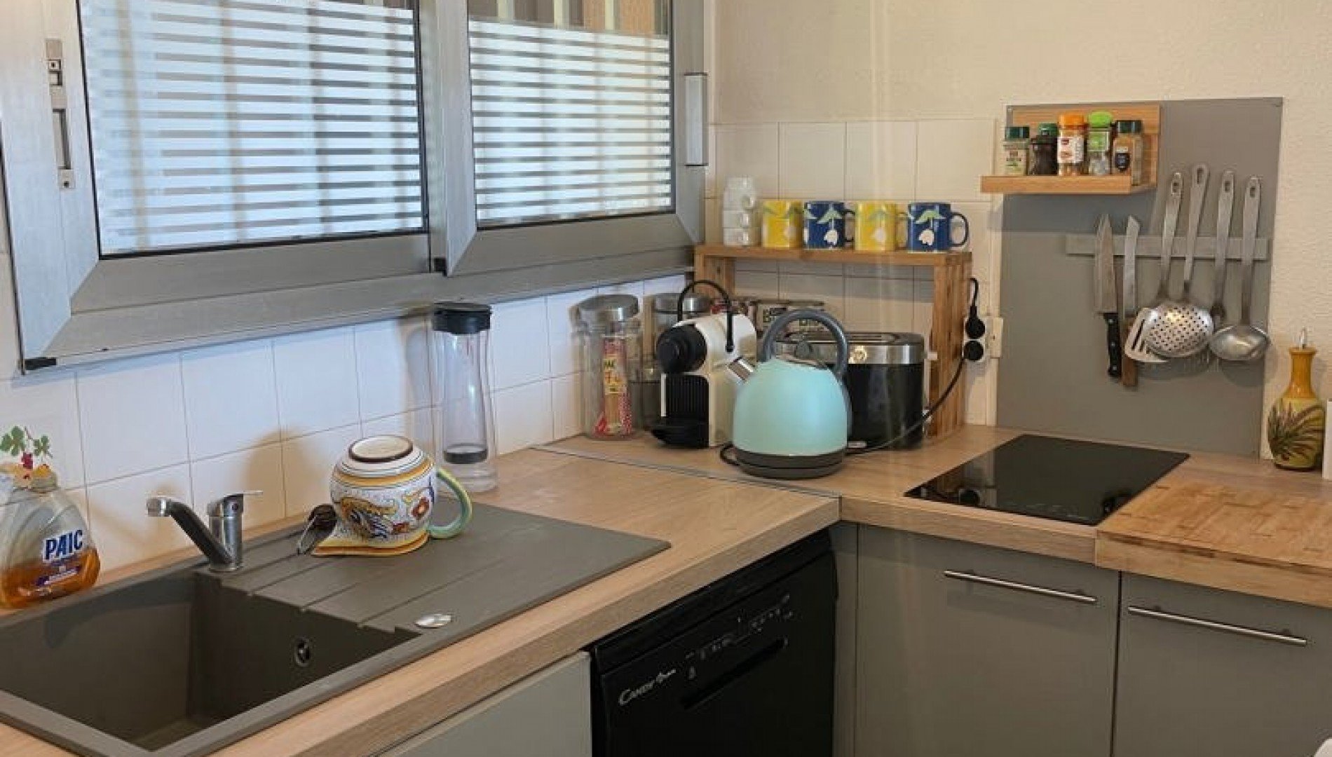 Maison à vendre, 47m², Cannes-la-Bocca