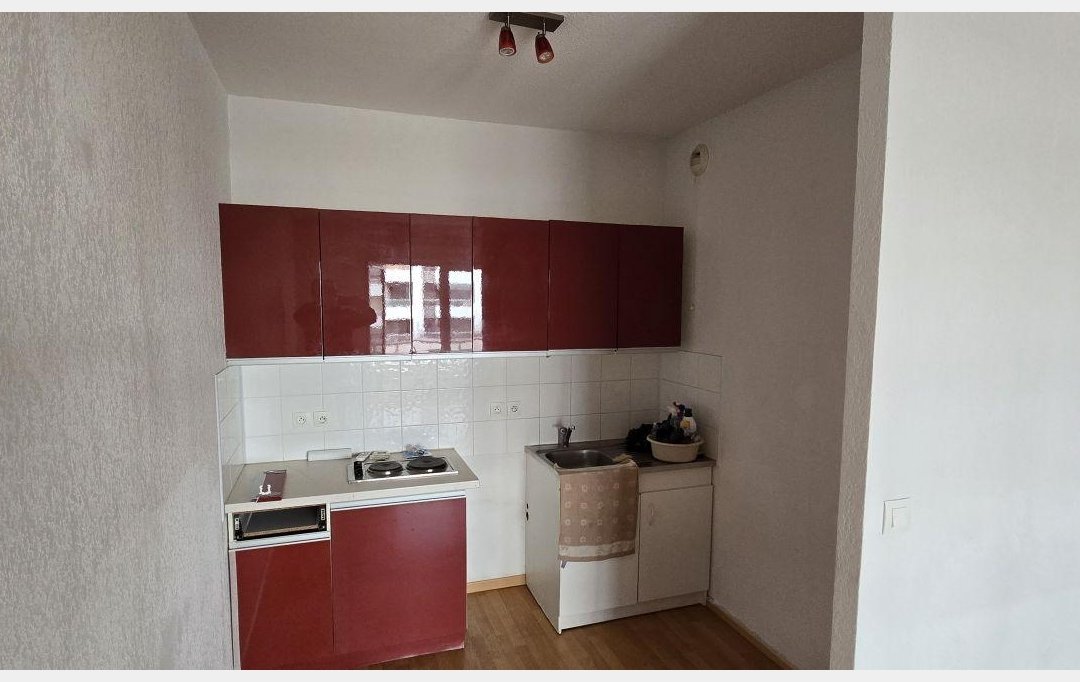 Appartement à vendre, 40m², Ajaccio