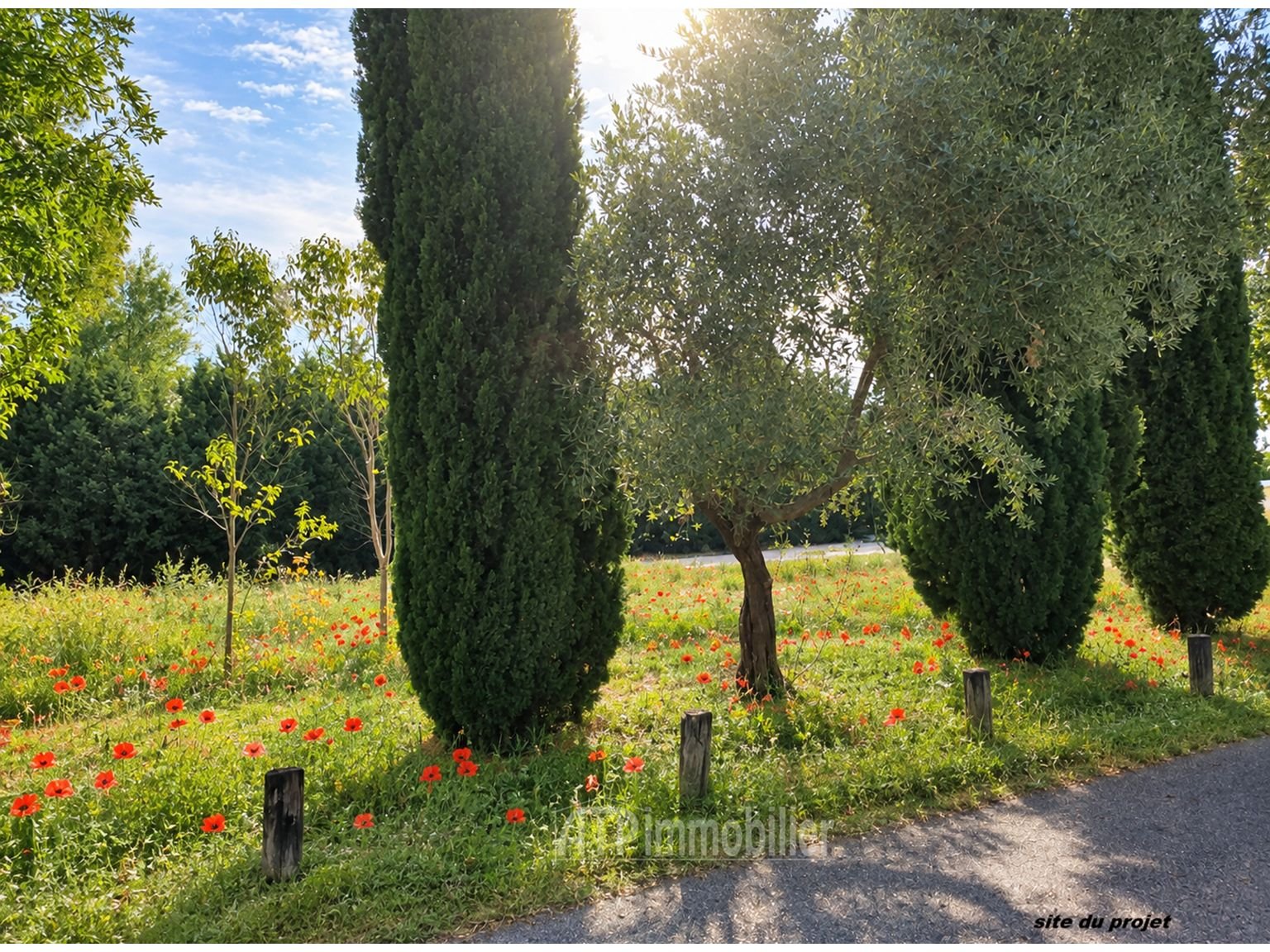 Appartement à vendre, 20m², Avignon