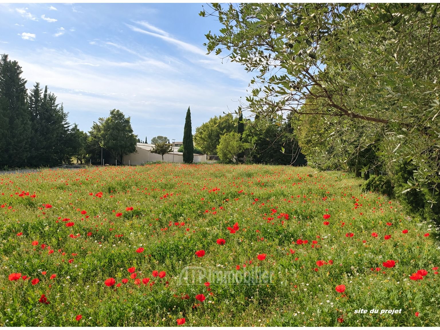 Appartement à vendre, 20m², Avignon