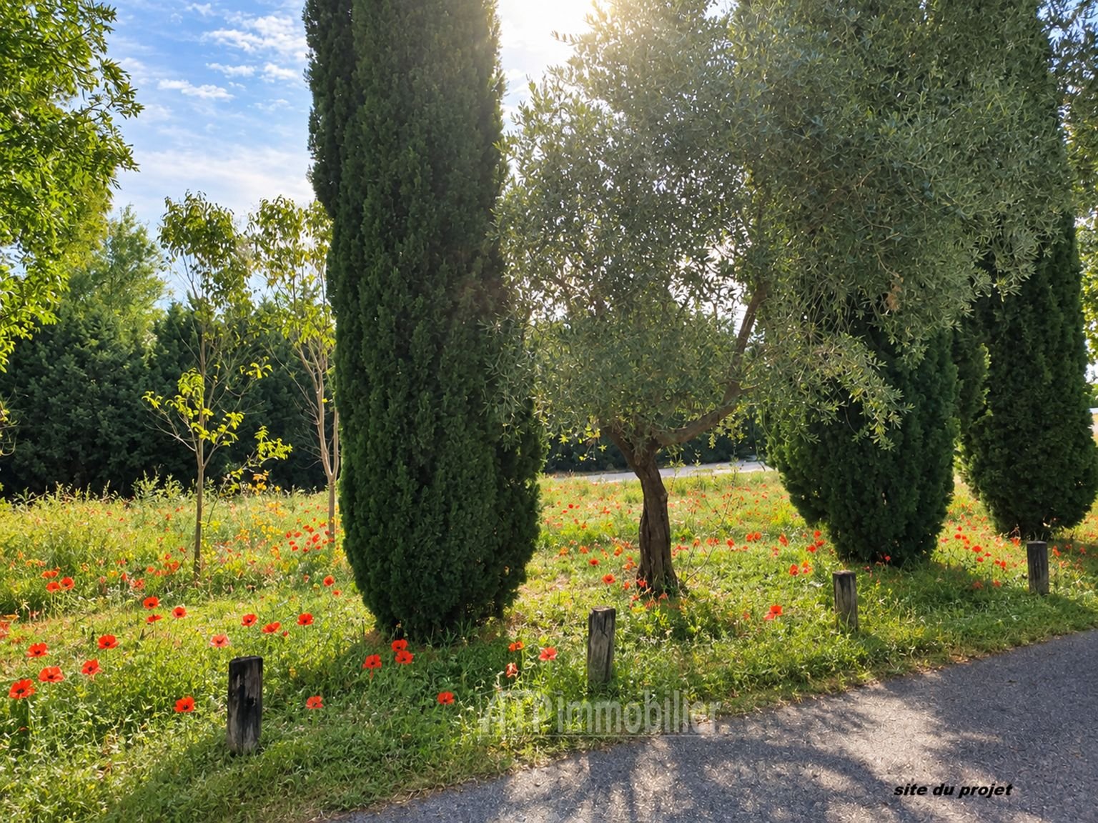 Appartement à vendre, 19m², Avignon