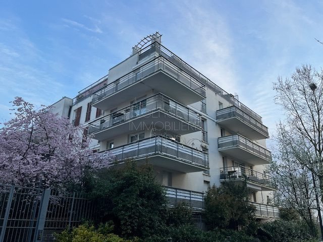 Appartement à vendre, 61m², Massy