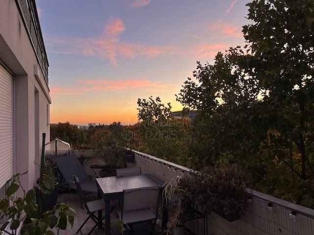 Appartement à vendre, 61m², Massy