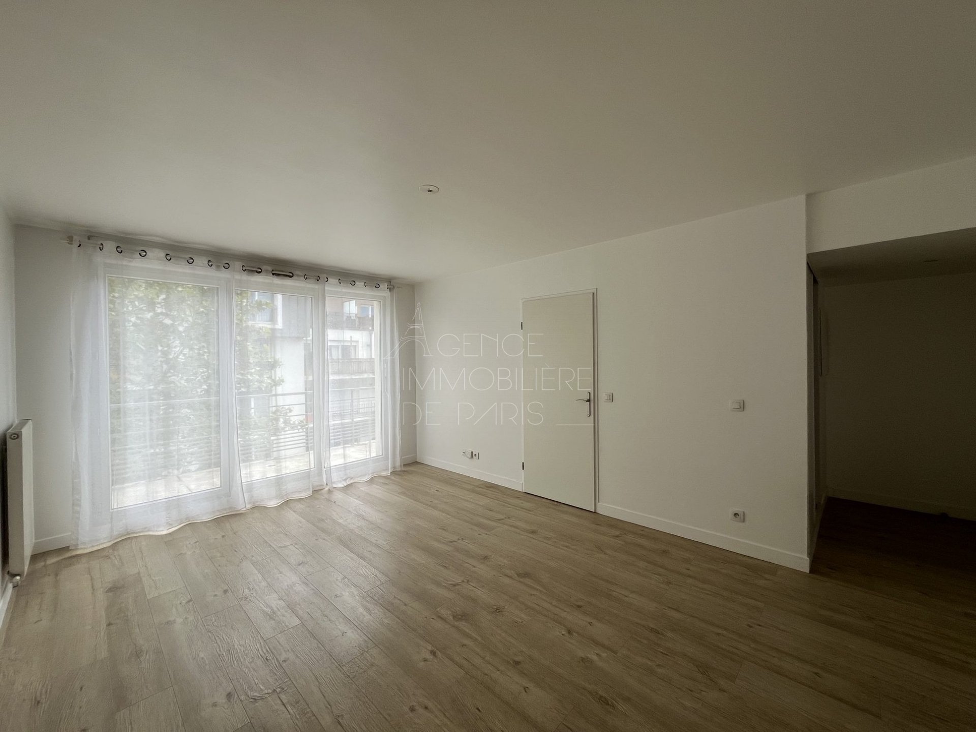 Appartement à vendre, 61m², Massy