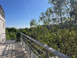 Appartement à vendre, 61m², Massy