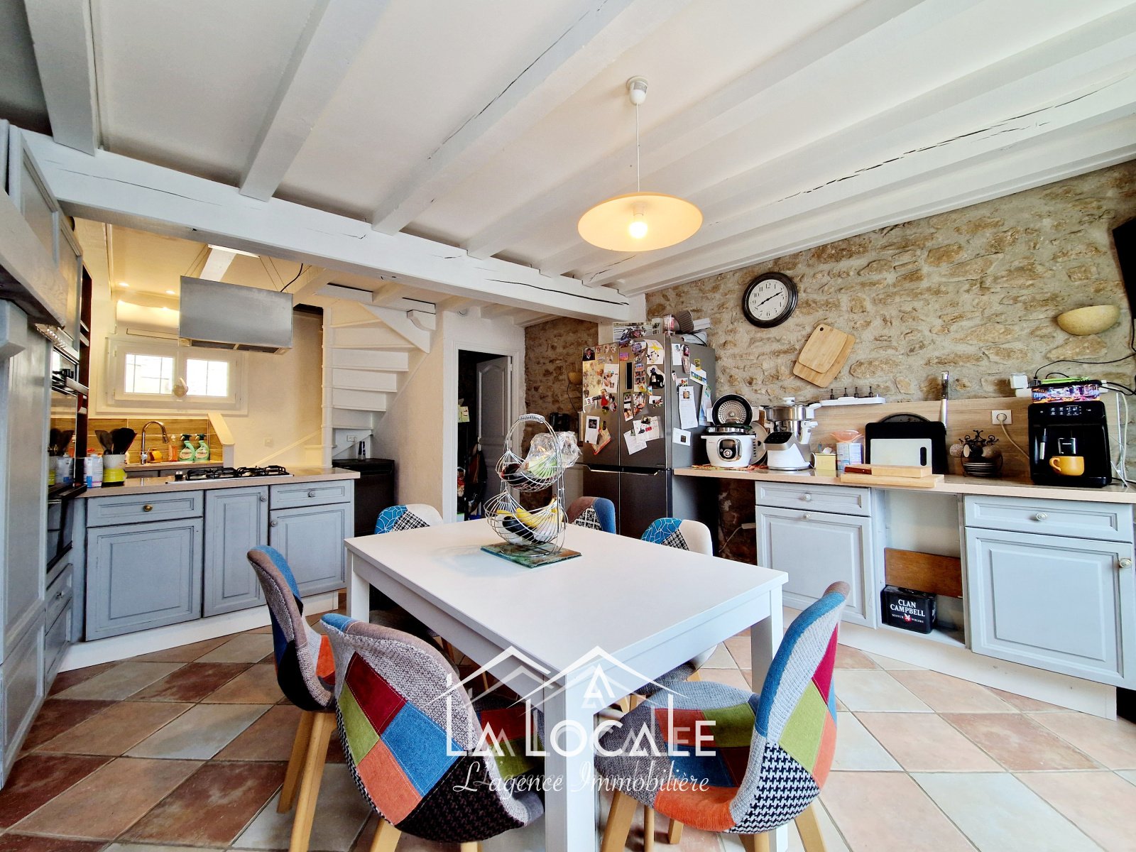 Maison à vendre, 180m², Saint-Pardoux-le-Lac