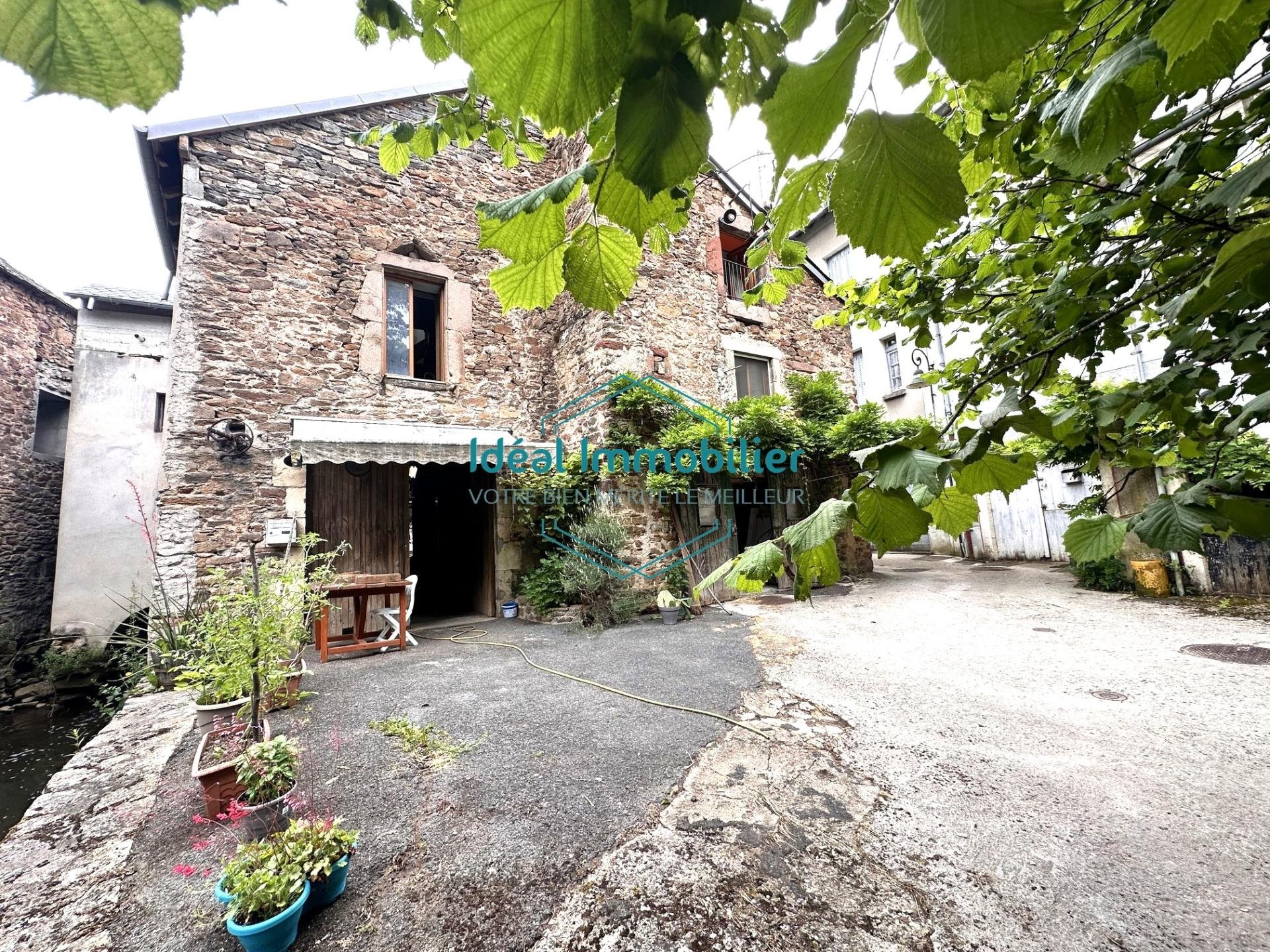 Maison à vendre, 168m², Rodez