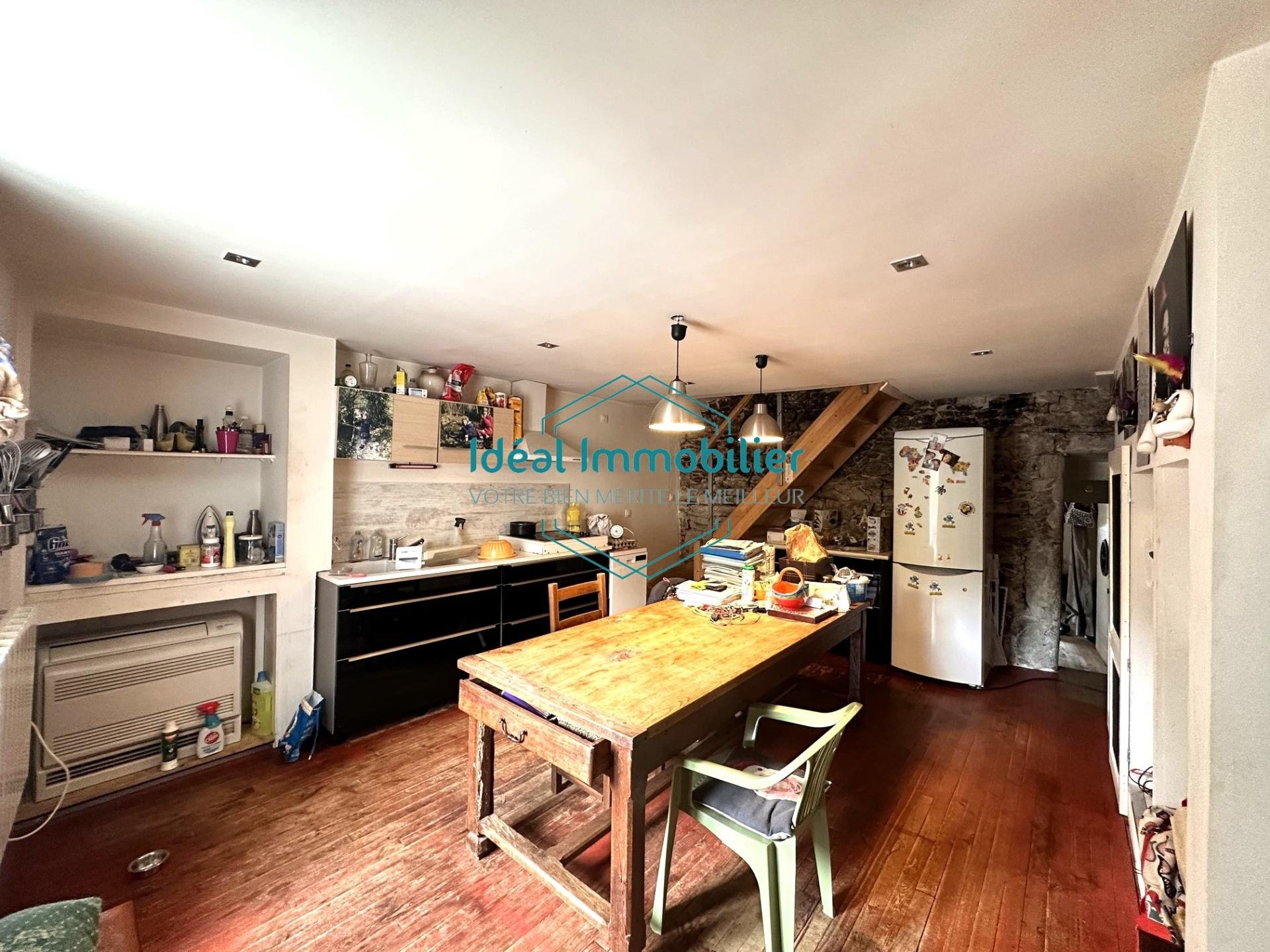 Maison à vendre, 168m², Rodez