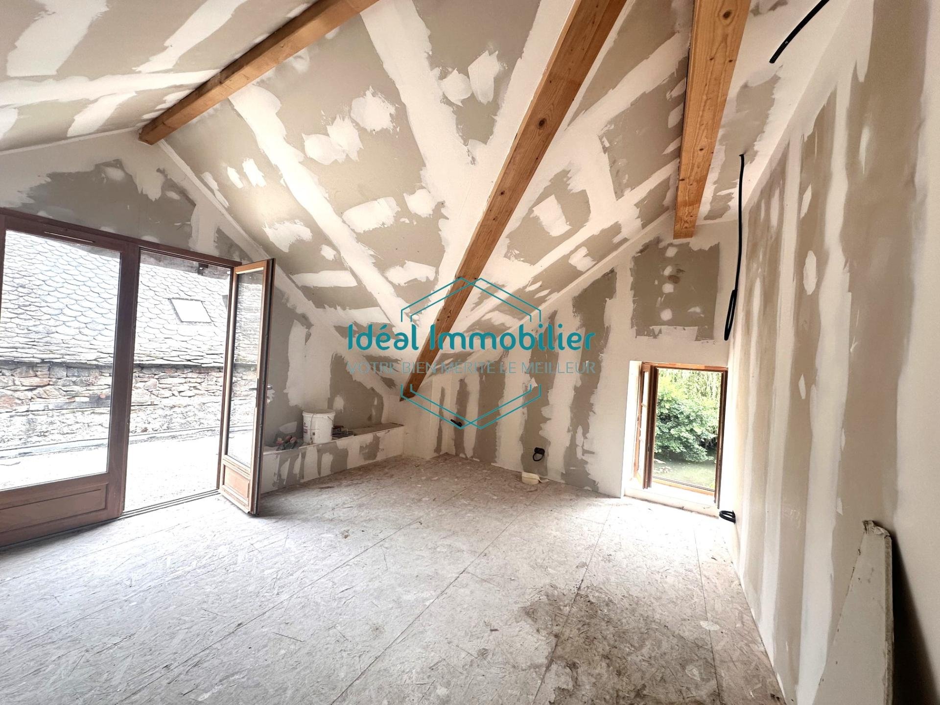 Maison à vendre, 168m², Rodez