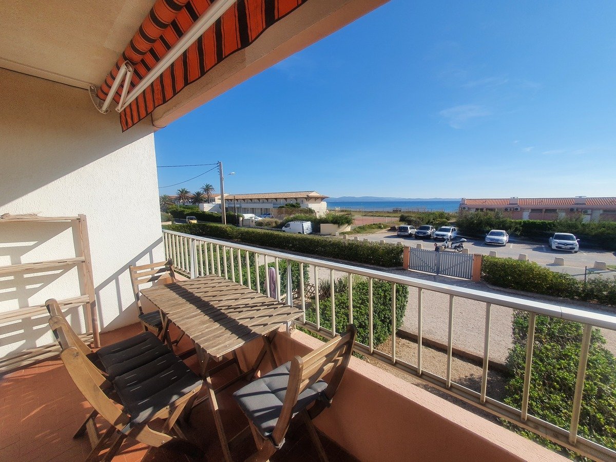 Appartement à vendre, 1m², Hyères