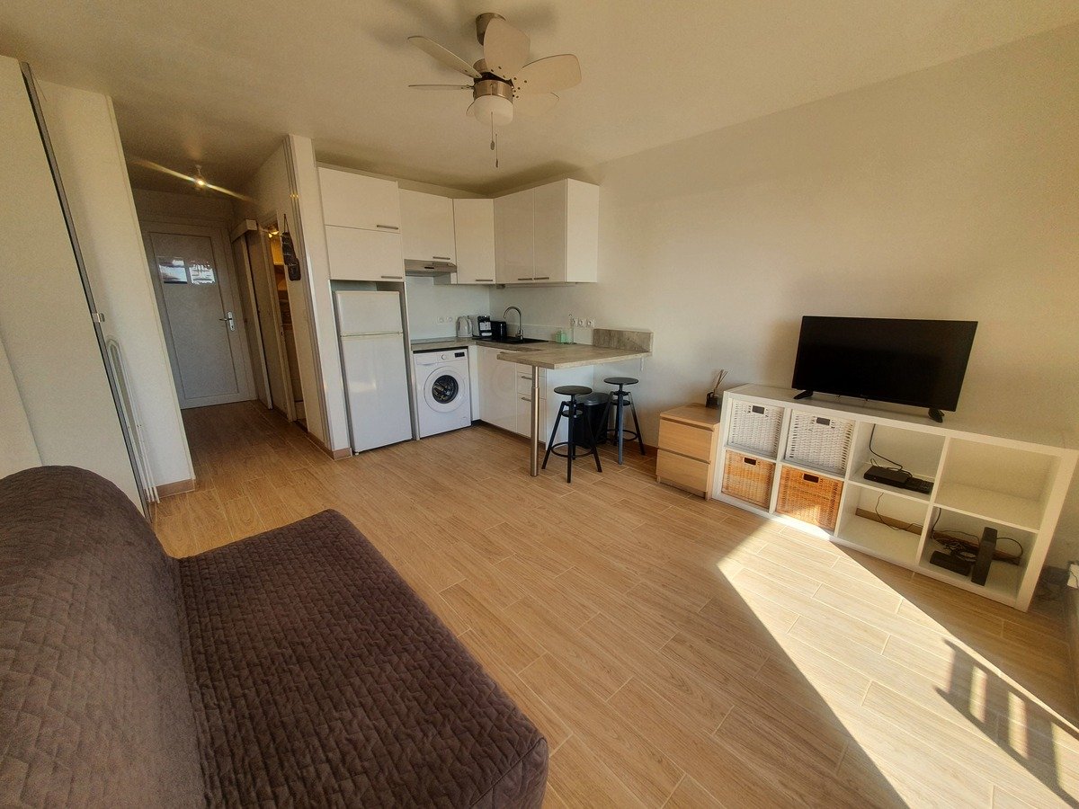 Appartement à vendre, 1m², Hyères