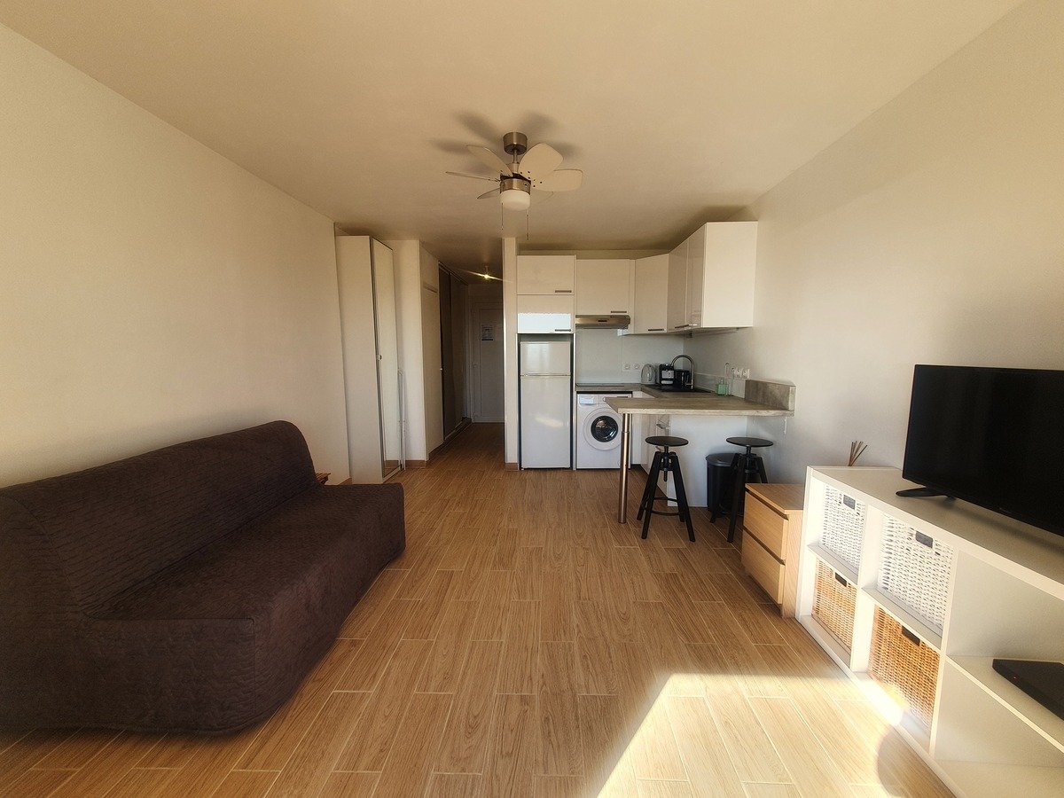 Appartement à vendre, 1m², Hyères