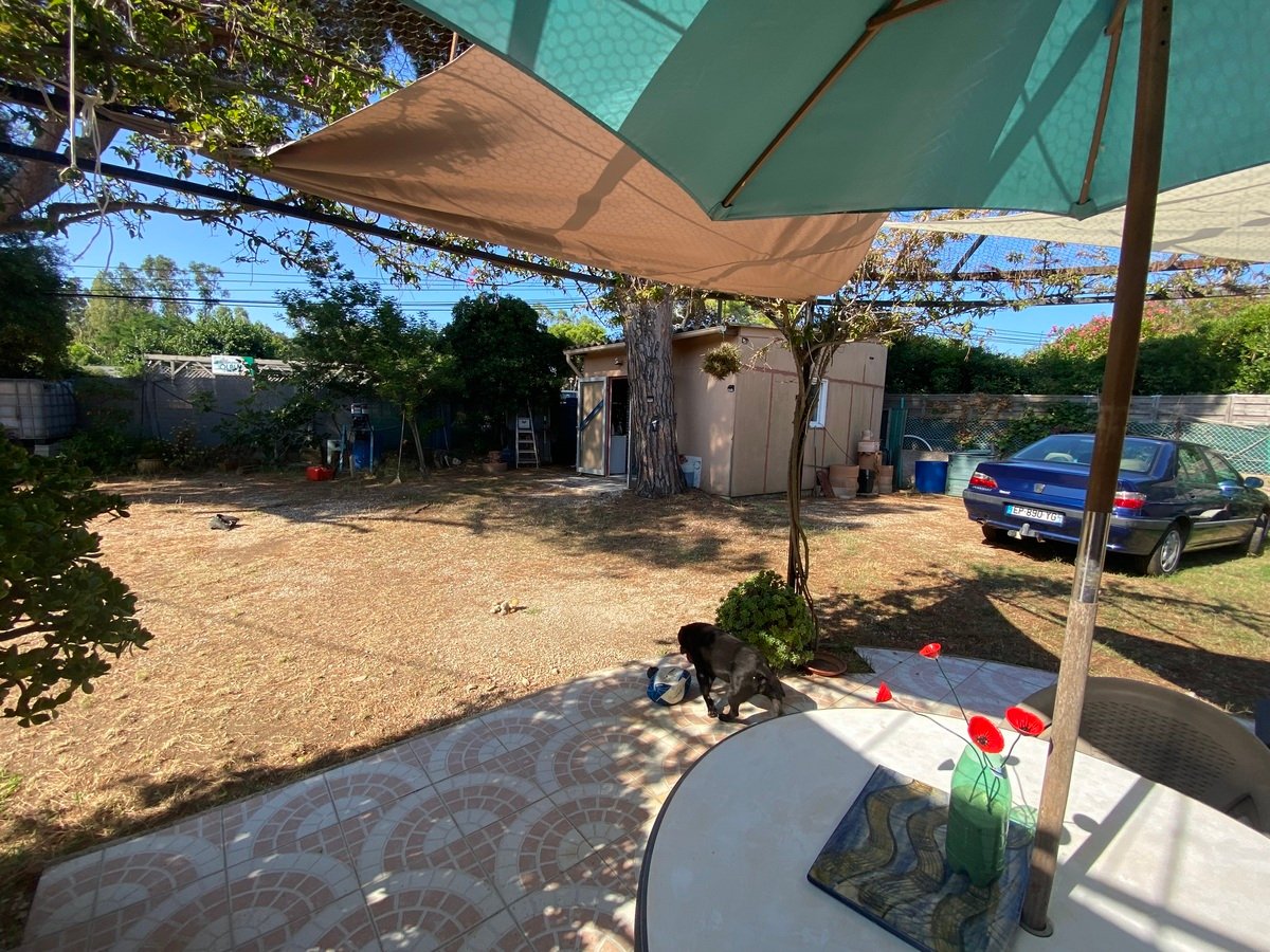 Maison à vendre, 7m², Hyères