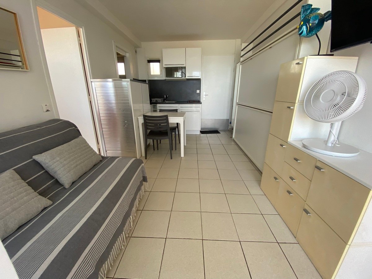 Appartement à vendre, 2m², Hyères