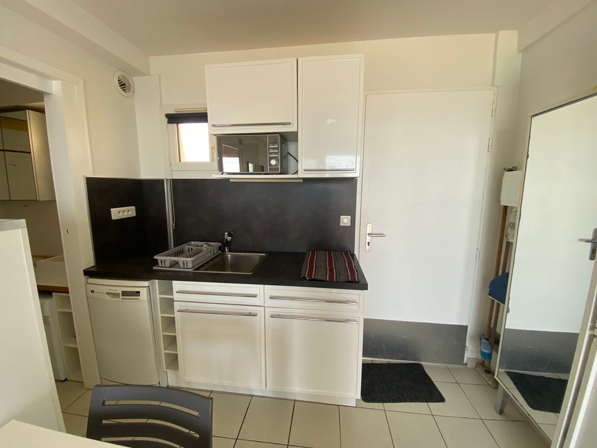Appartement à vendre, 2m², Hyères