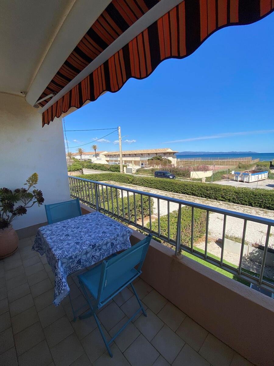 Appartement à vendre, 2m², Hyères