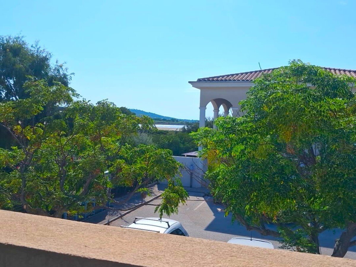Appartement à vendre, 4m², Hyères