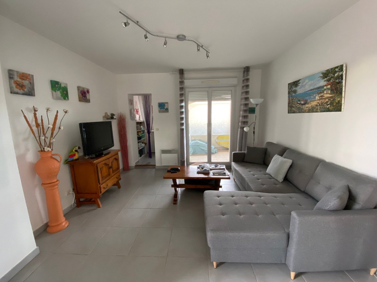 Appartement à vendre, 4m², Hyères