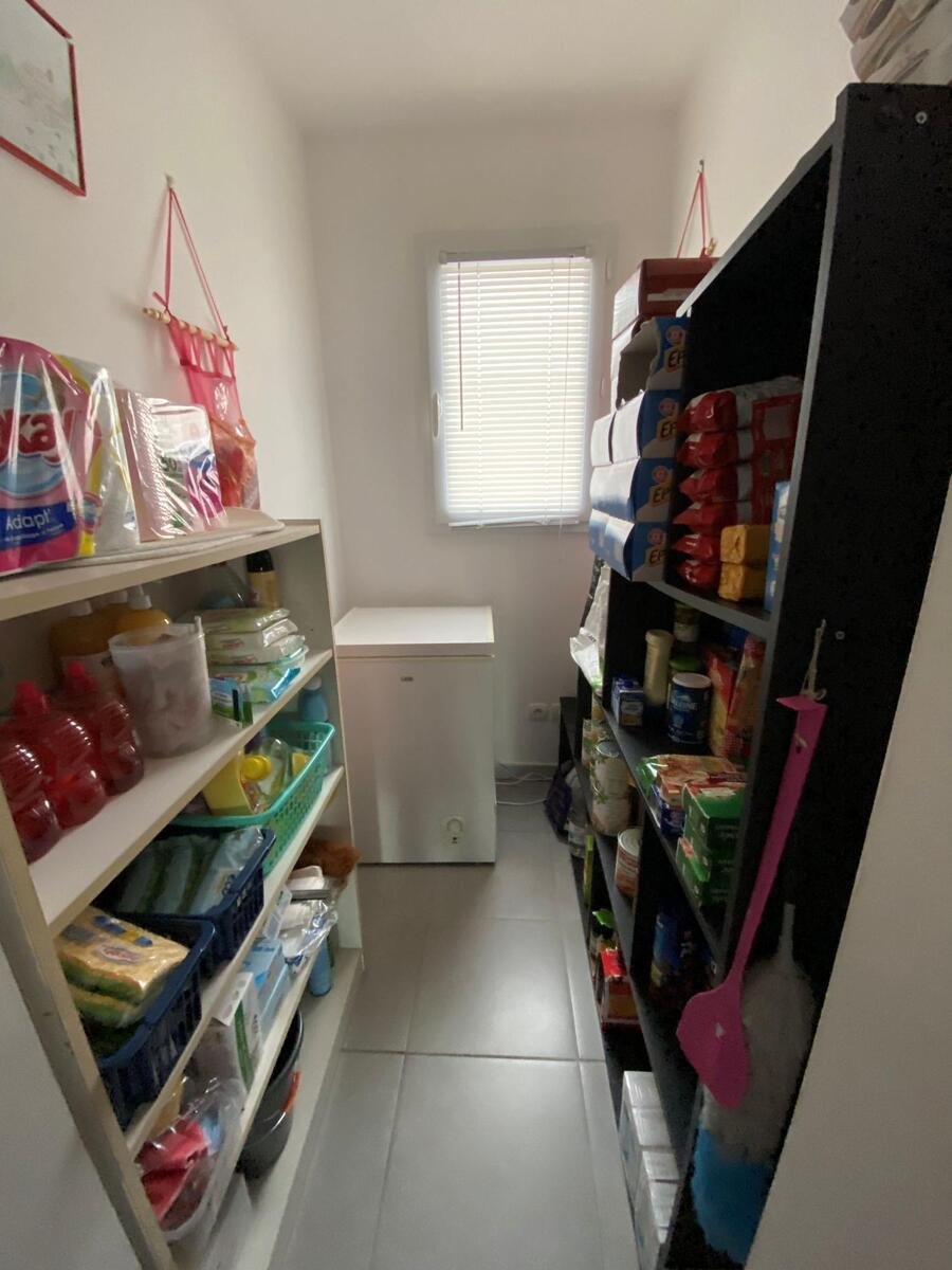 Appartement à vendre, 4m², Hyères