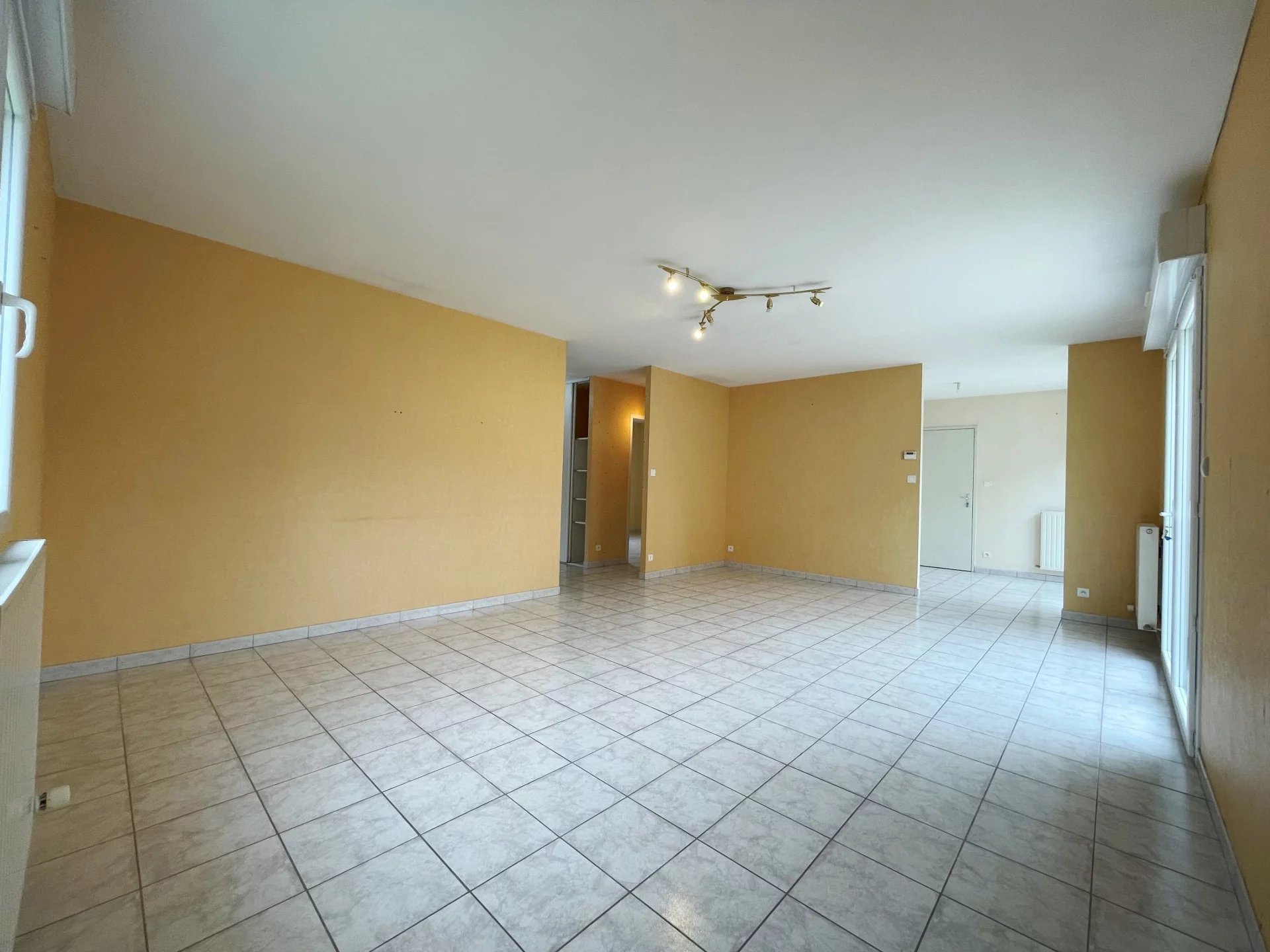 Maison à louer, 70m², Jallais