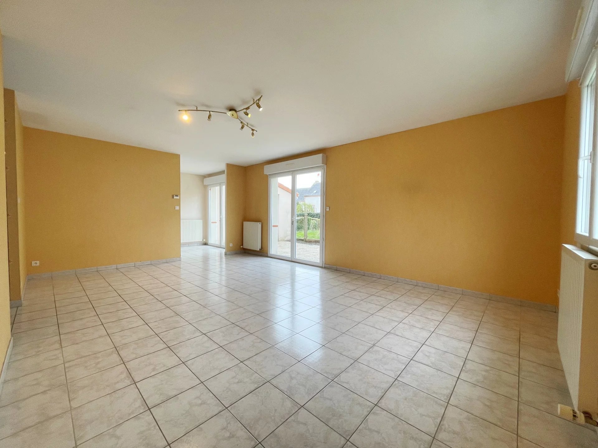 Maison à louer, 70m², Jallais